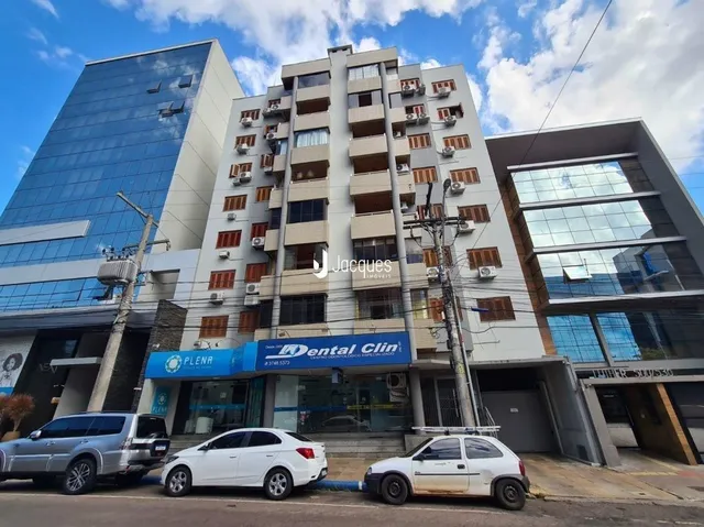 Apartamento com 2 dormitórios, foto 1
