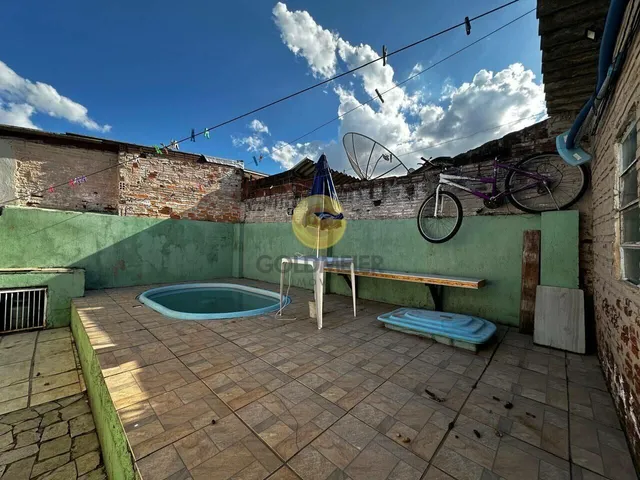 Casa com 2 dormitórios, foto 4