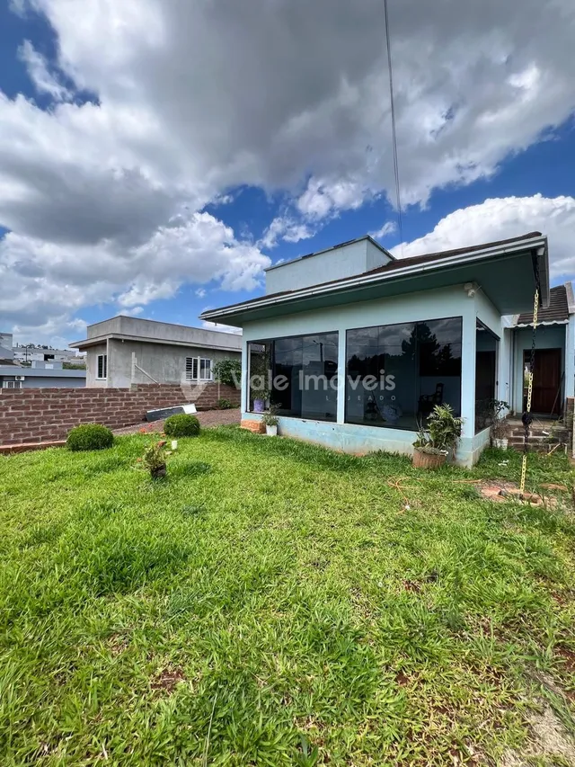 Casa com 1 dormitório, foto 3