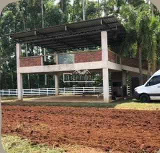 Área rural, foto 1