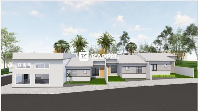 Casa geminada com 2 dormitórios, foto 2