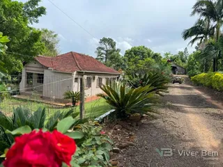 Área rural com 4 dormitórios, foto 2