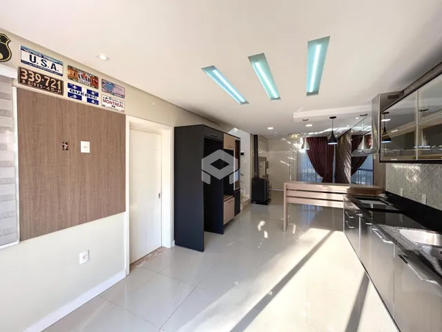 Sobrado com 3 dormitórios, foto 4