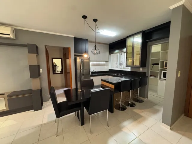 Apartamento com 2 dormitórios, foto 3