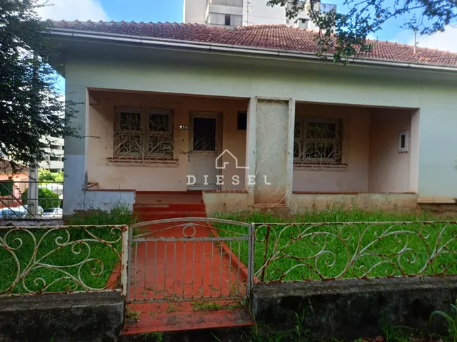 Casa com 2 dormitórios