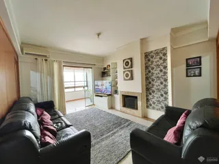 Apartamento com 4 dormitórios, foto 7
