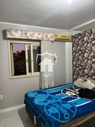 Apartamento com 2 dormitórios, foto 5