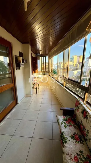 Apartamento com 3 dormitórios, foto 13