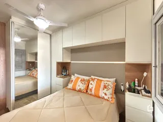 Casa geminada com 2 dormitórios, foto 7
