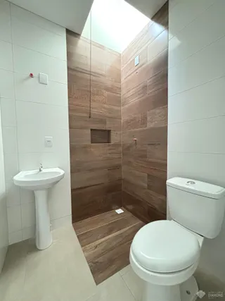 Casa geminada com 2 dormitórios, foto 6