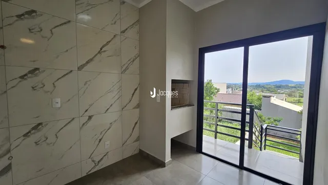 Casa geminada com 2 dormitórios, foto 5