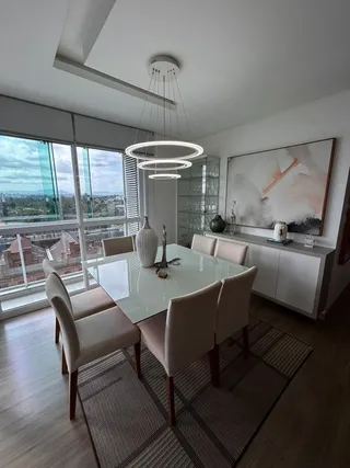 Apartamento com 3 dormitórios, foto 5
