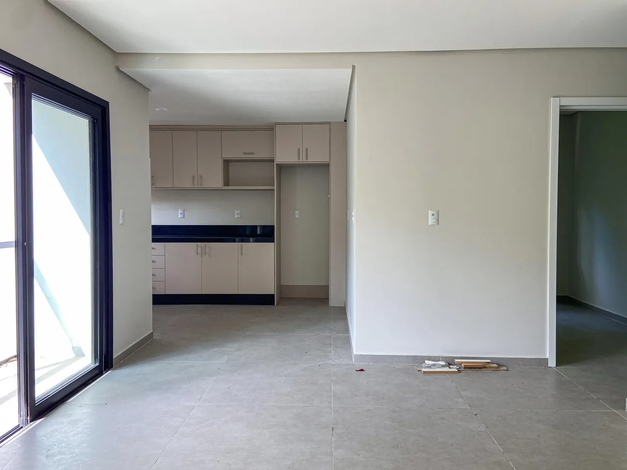 Apartamento com 2 dormitórios, foto 1