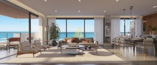 Apartamento com 4 dormitórios, foto 6