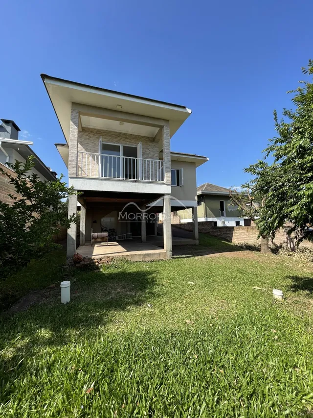 Casa com 4 dormitórios, foto 2