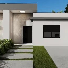 Casa com 2 dormitórios, foto 9