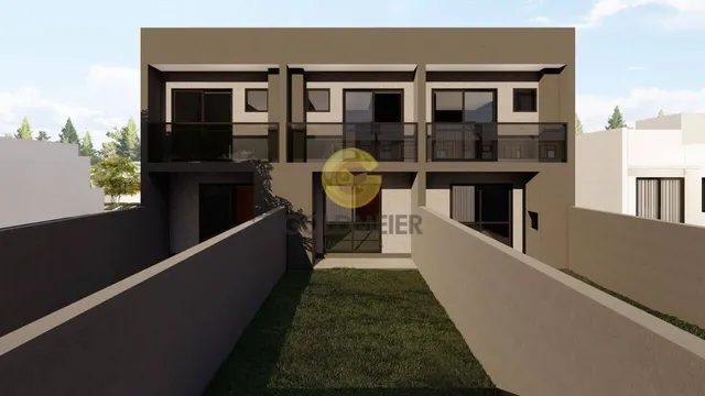 Sobrado com 2 dormitórios, foto 3