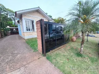 Casa com 2 dormitórios, foto 12