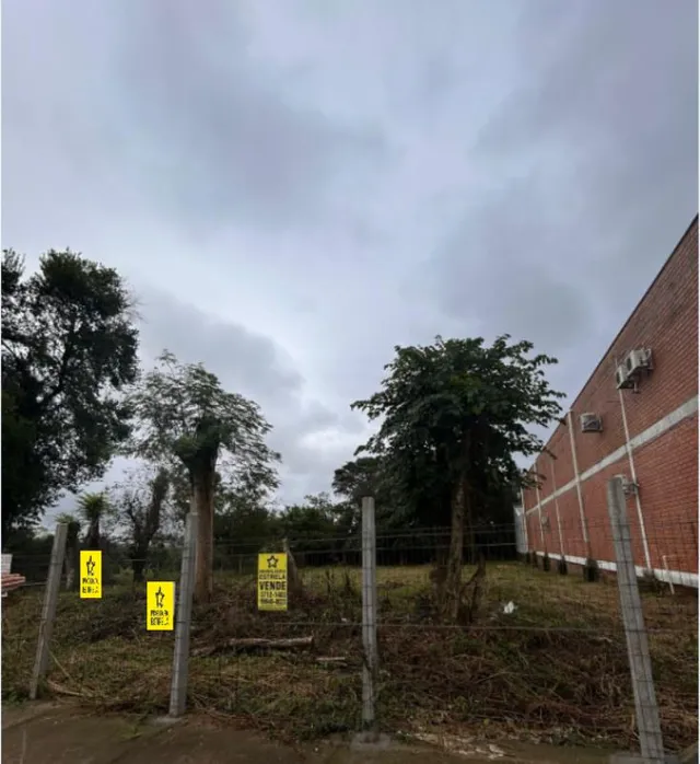 Terreno