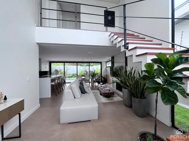 Casa com 3 dormitórios, foto 5