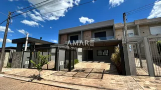 Sobrado com 3 dormitórios, foto 2