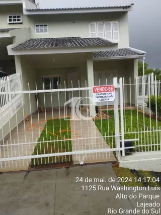 Sobrado com 3 dormitórios, foto 6