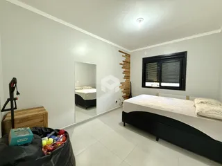 Casa geminada com 2 dormitórios, foto 9