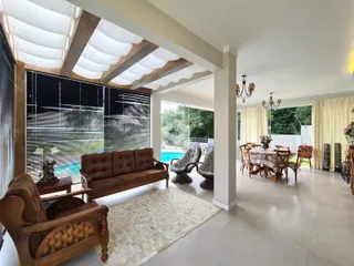 Casa com 4 dormitórios, foto 15