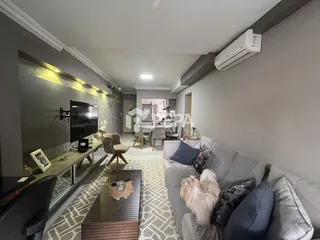 Apartamento com 2 dormitórios, foto 4