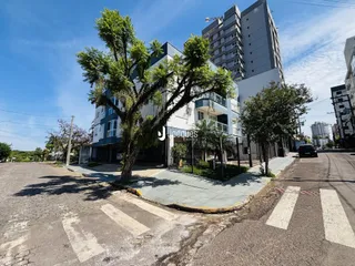 Apartamento com 2 dormitórios, foto 1