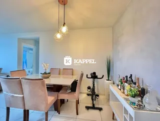 Apartamento com 2 dormitórios, foto 2