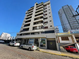 Apartamento com 2 dormitórios, foto 1