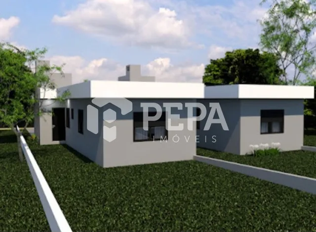 Casa com 3 dormitórios, foto 2