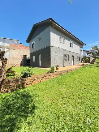 Casa com 4 dormitórios, foto 32