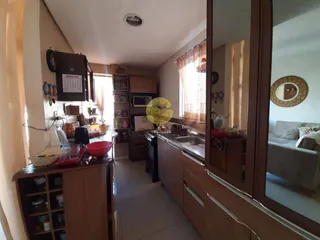 Apartamento com 2 dormitórios, foto 7