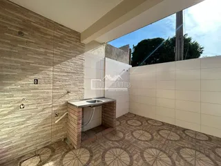 Casa geminada com 2 dormitórios, foto 10