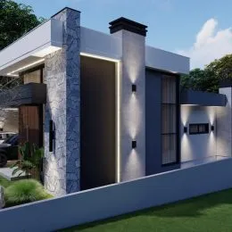 Casa com 3 dormitórios, foto 6