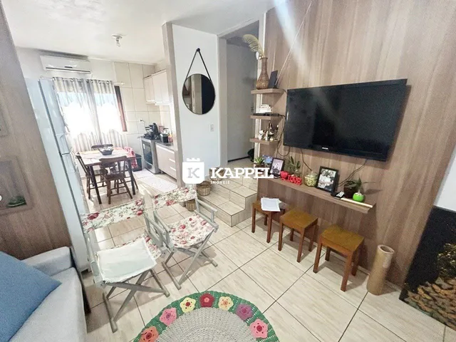 Casa com 2 dormitórios, foto 3
