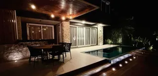 Casa com 5 dormitórios, foto 16