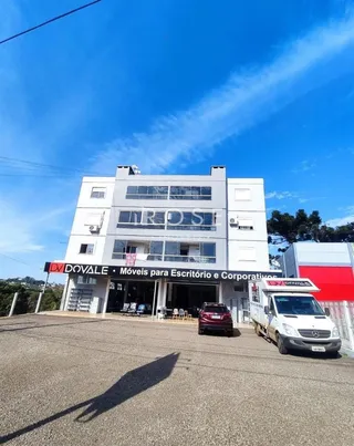 Apartamento com 2 dormitórios, foto 1