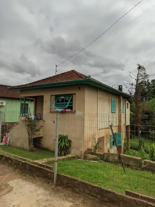 Casa com 3 dormitórios