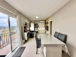 Casa com 2 dormitórios, foto 7