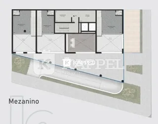 Sala comercial, foto 11