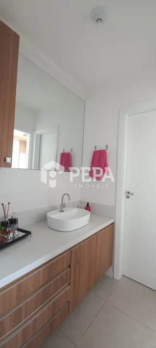 Casa geminada com 3 dormitórios, foto 9