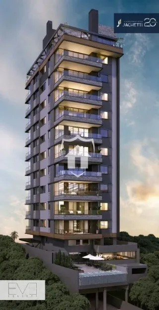 Apartamento com 3 dormitórios, foto 3