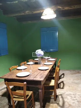 Área rural com 6 dormitórios, foto 9