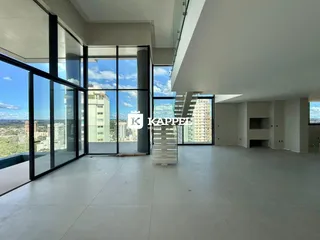 Apartamento com 4 dormitórios, foto 4
