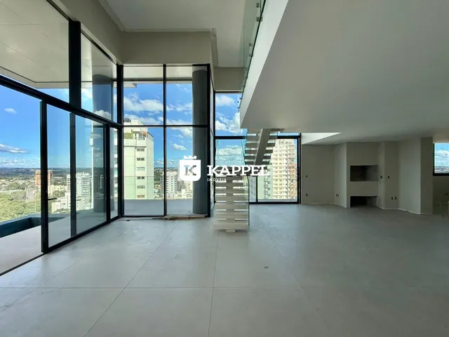 Apartamento com 4 dormitórios, foto 4