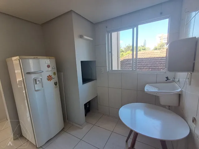 Apartamento com 1 dormitório, foto 5