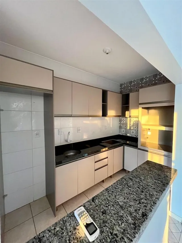 Apartamento com 1 dormitório, foto 3